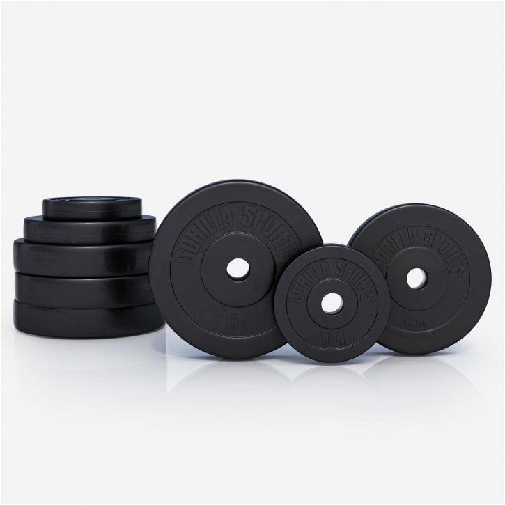 SZ-Curlset Kunststoff 35 kg - kaelte-werner
