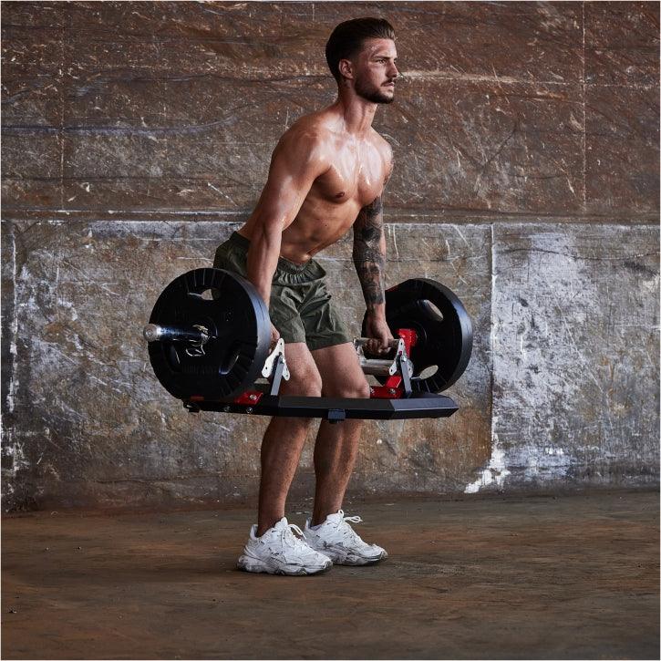 SZ-Curlset Kunststoff Gripper 70 kg - kaelte-werner