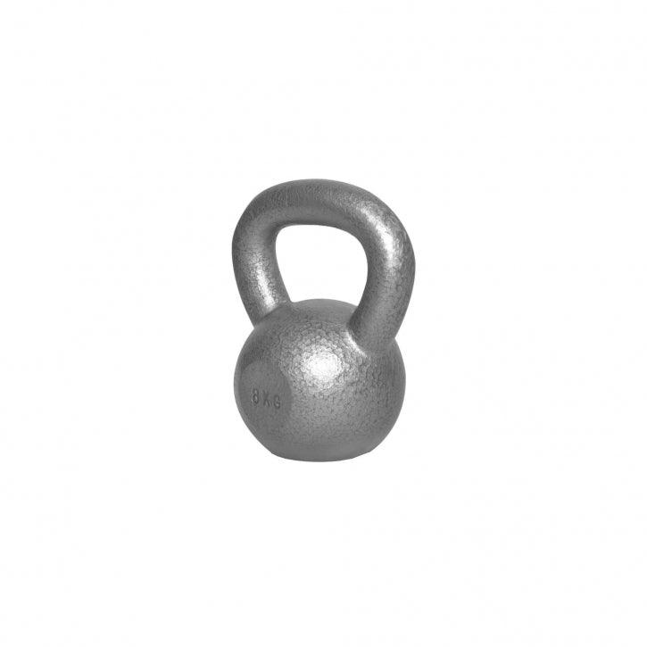 Kettlebell Gusseisen 2-32 KG - kaelte-werner