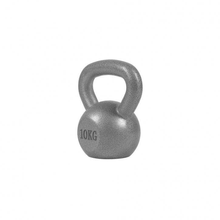 Kettlebell Gusseisen 2-32 KG - kaelte-werner
