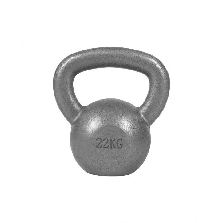 Kettlebell Gusseisen 2-32 KG - kaelte-werner