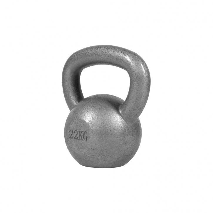 Kettlebell Gusseisen 2-32 KG - kaelte-werner