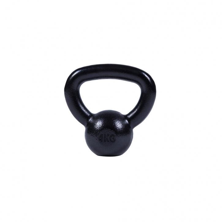 Kettlebell Gusseisen 2-32 KG - kaelte-werner