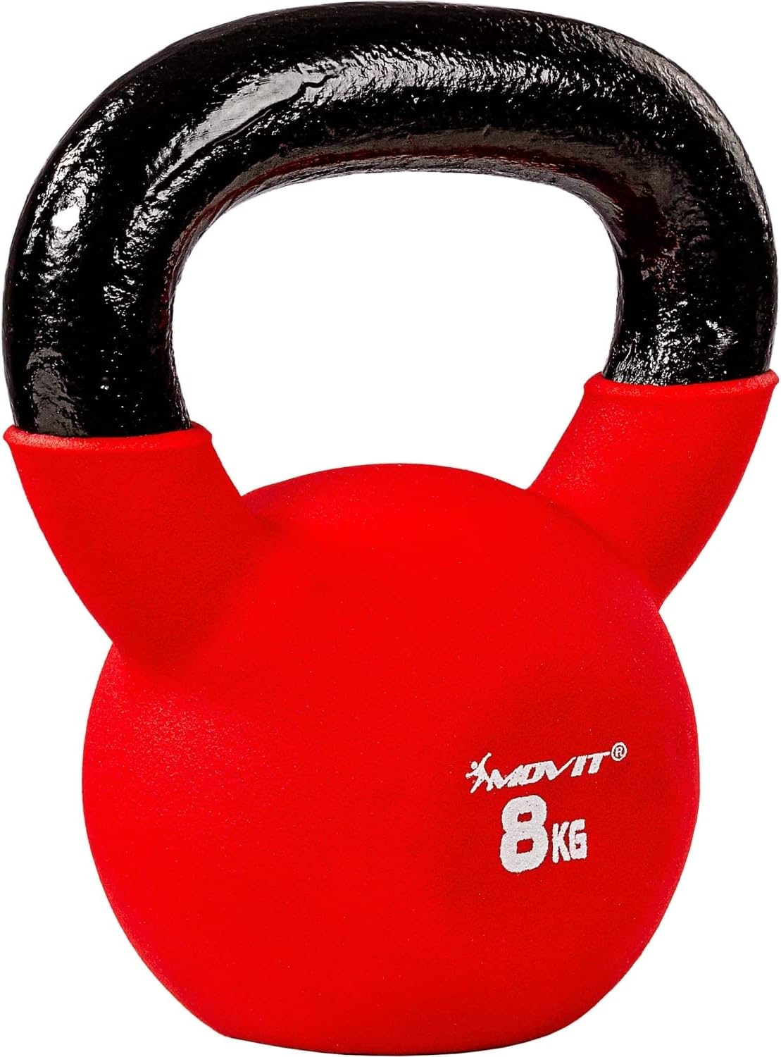 Kettlebell Kunststoff 3 - 24 kg - kaelte-werner