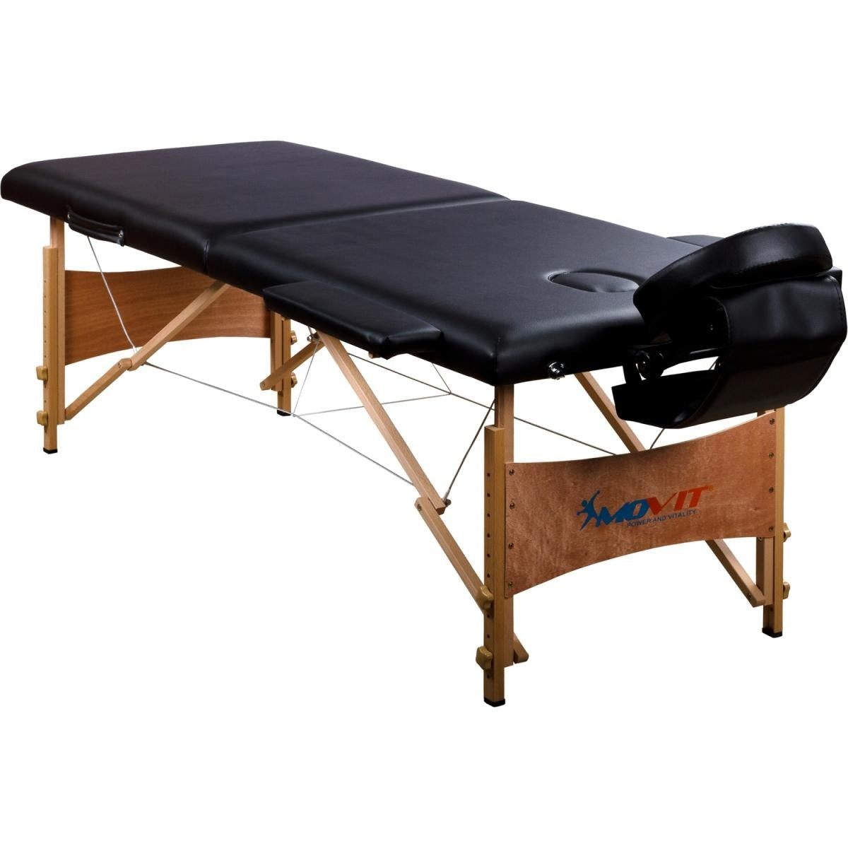 Massageliege inkl. Tasche - kaelte-werner