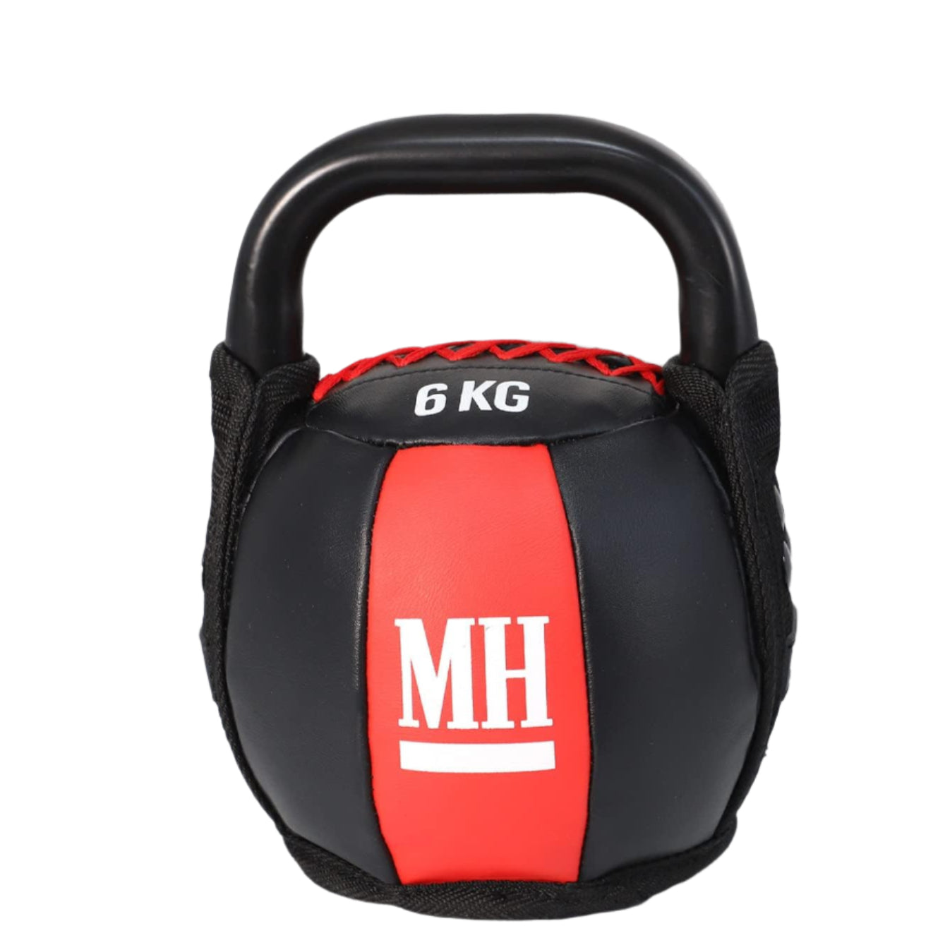 Soft Kettlebell mit Griff 6 - 12 kg - kaelte-werner
