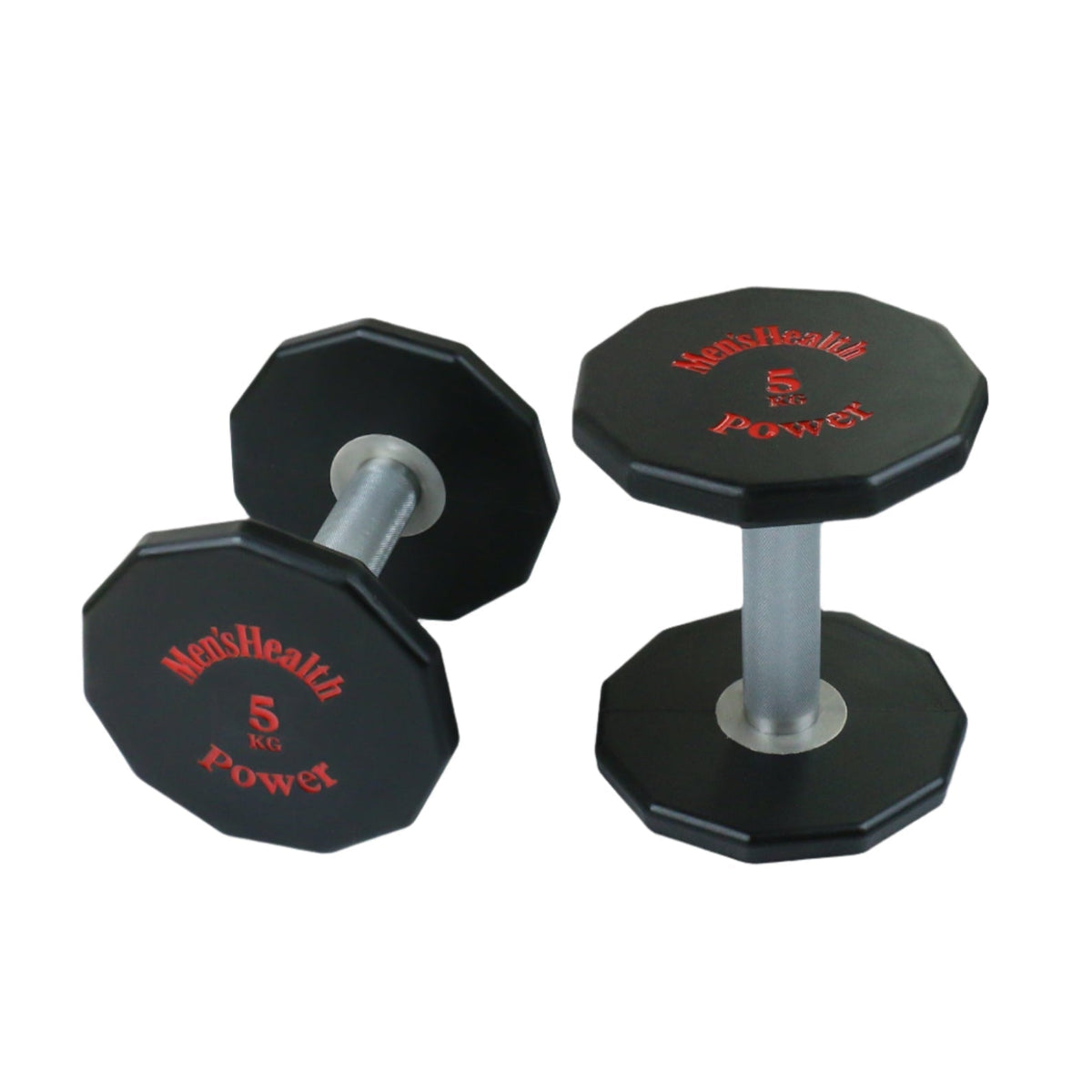 Kurzhantel Urethane 5 - 30 kg - kaelte-werner
