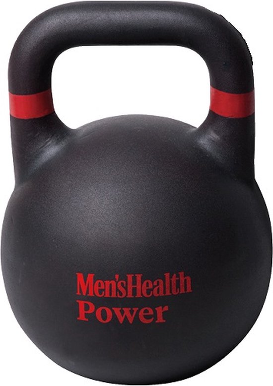 Kettlebell Gusseisen 8 - 16 kg - kaelte-werner