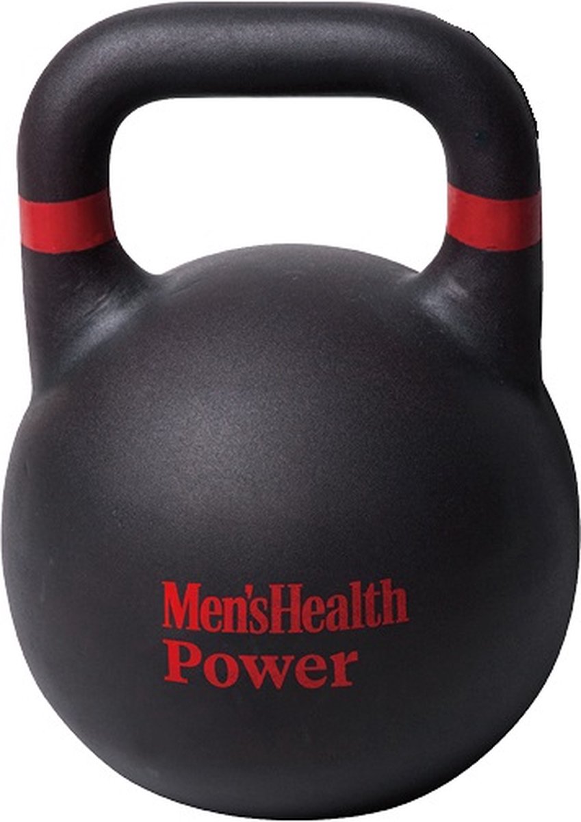 Kettlebell Gusseisen 8 - 16 kg - kaelte-werner