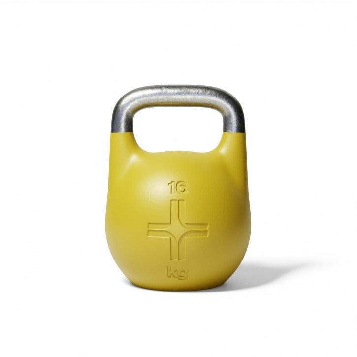 Kettlebell Competition 8-48 kg - kaelte-werner