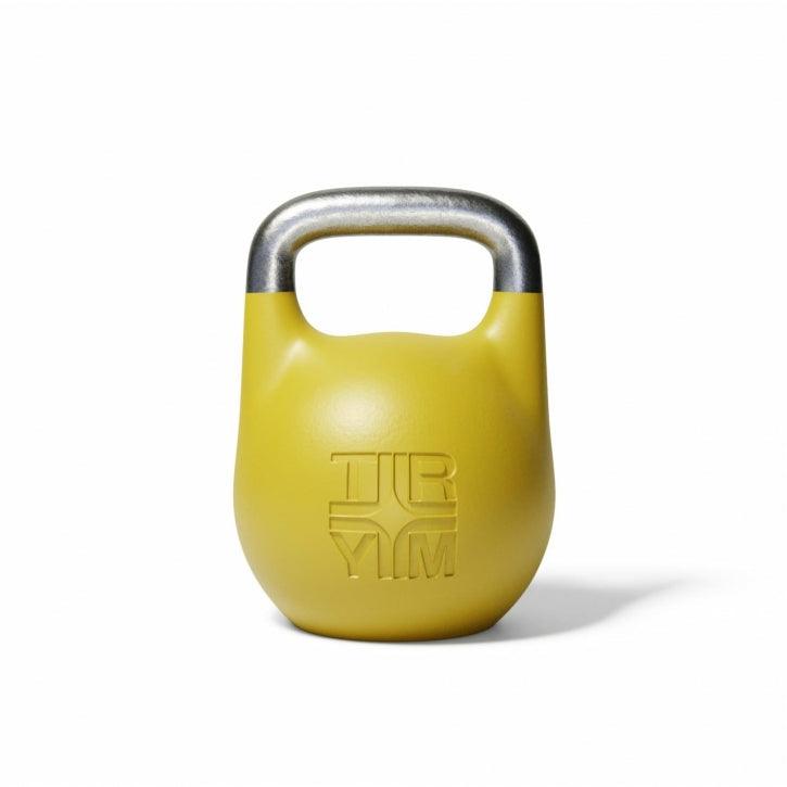 Kettlebell Competition 8-48 kg - kaelte-werner