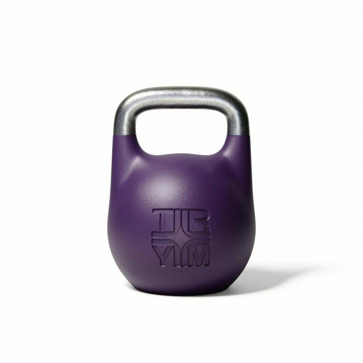Kettlebell Competition 8-48 kg - kaelte-werner