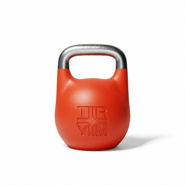 Kettlebell Competition 8-48 kg - kaelte-werner