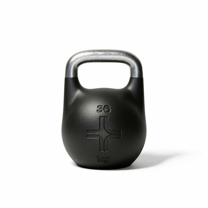 Kettlebell Competition 8-48 kg - kaelte-werner