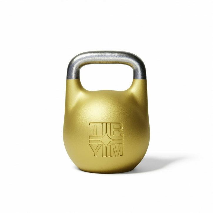 Kettlebell Competition 8-48 kg - kaelte-werner