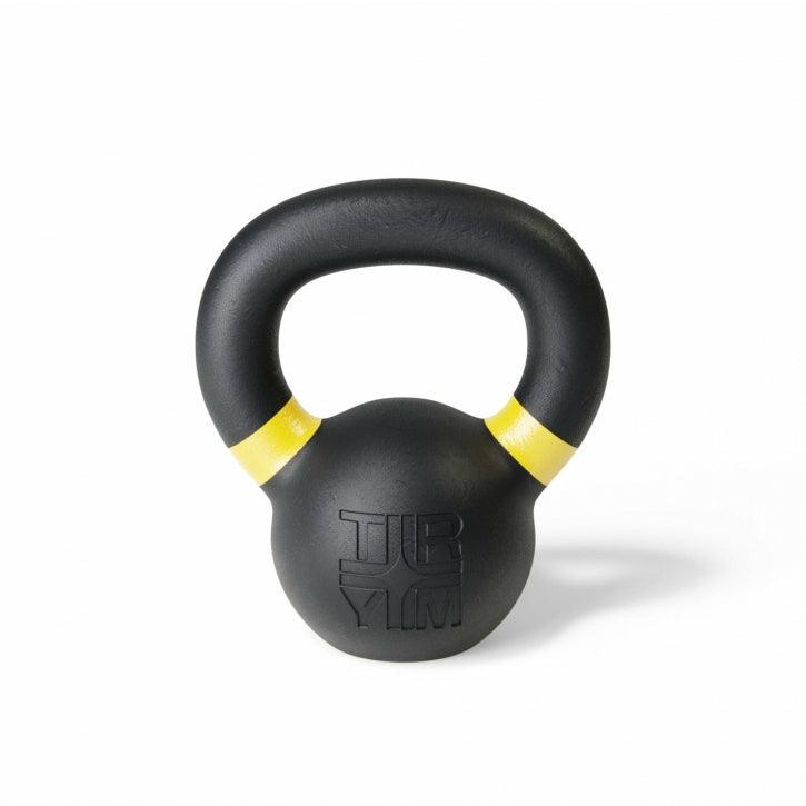 Kettlebell Gusseisen - kaelte-werner
