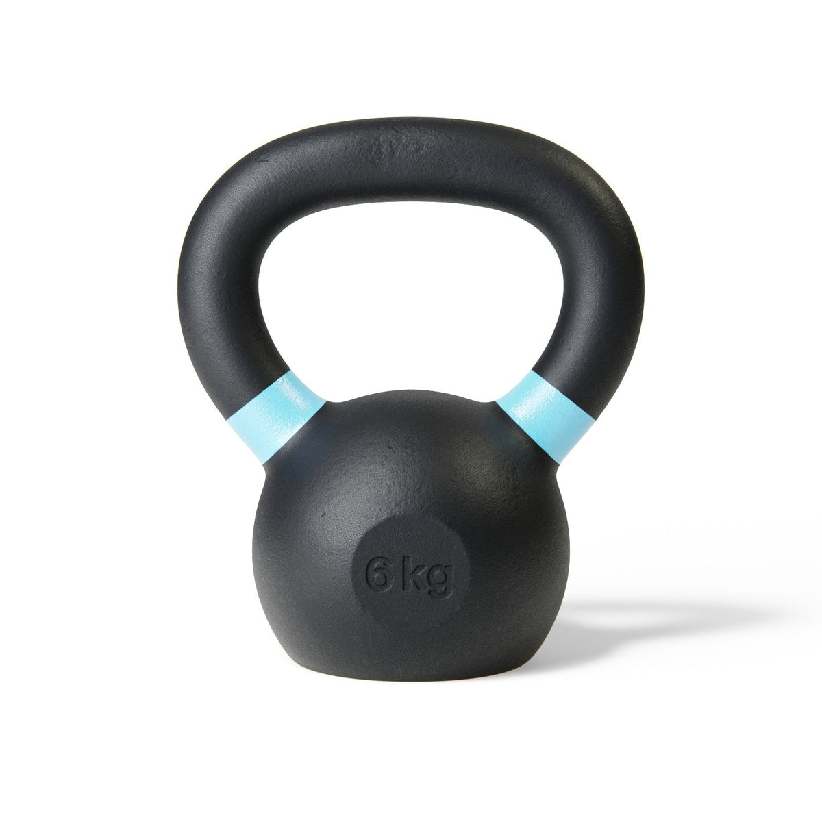 Kettlebell Gusseisen - kaelte-werner