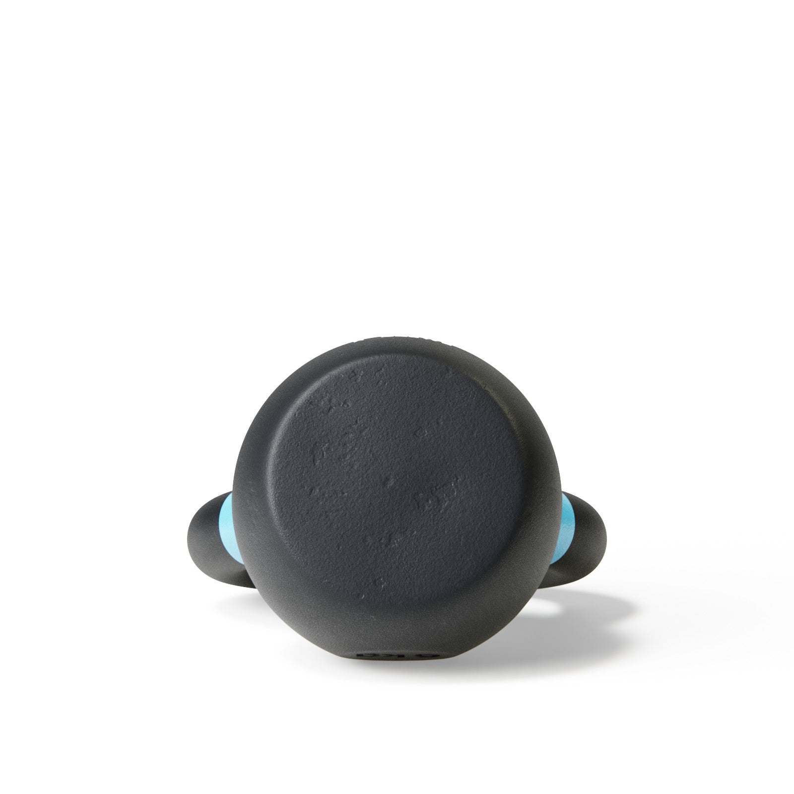 Kettlebell Gusseisen - kaelte-werner