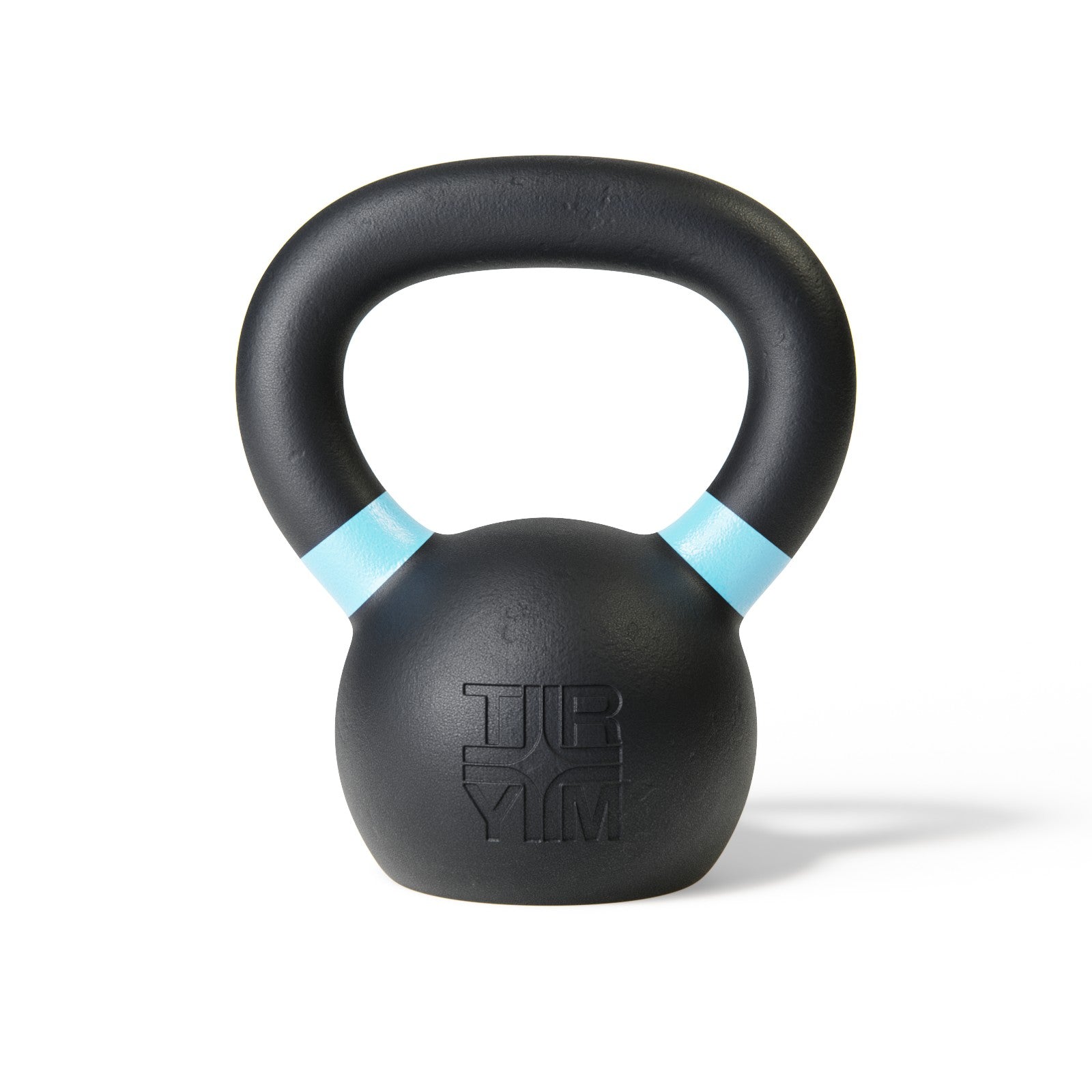 Kettlebell Gusseisen - kaelte-werner