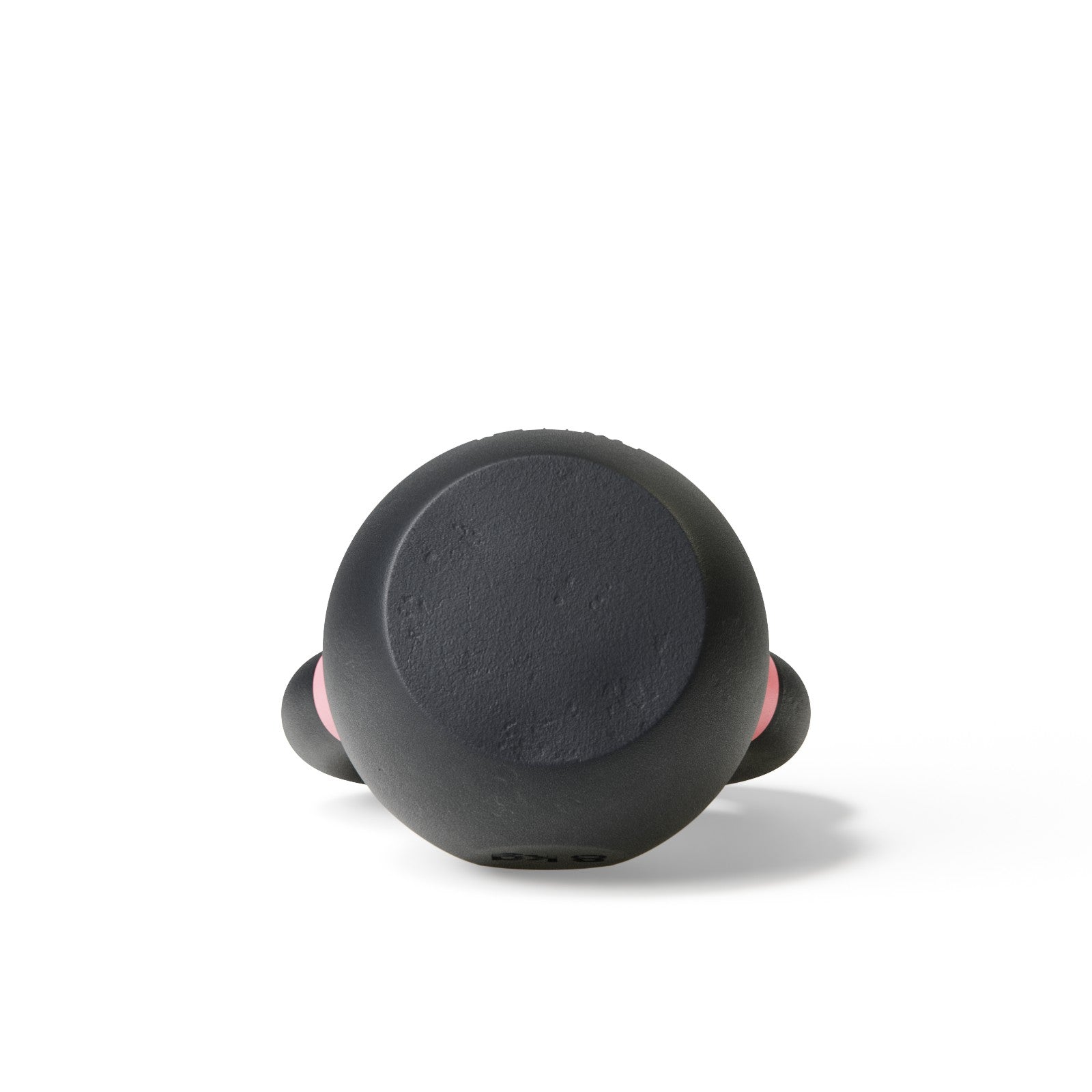 Kettlebell Gusseisen - kaelte-werner