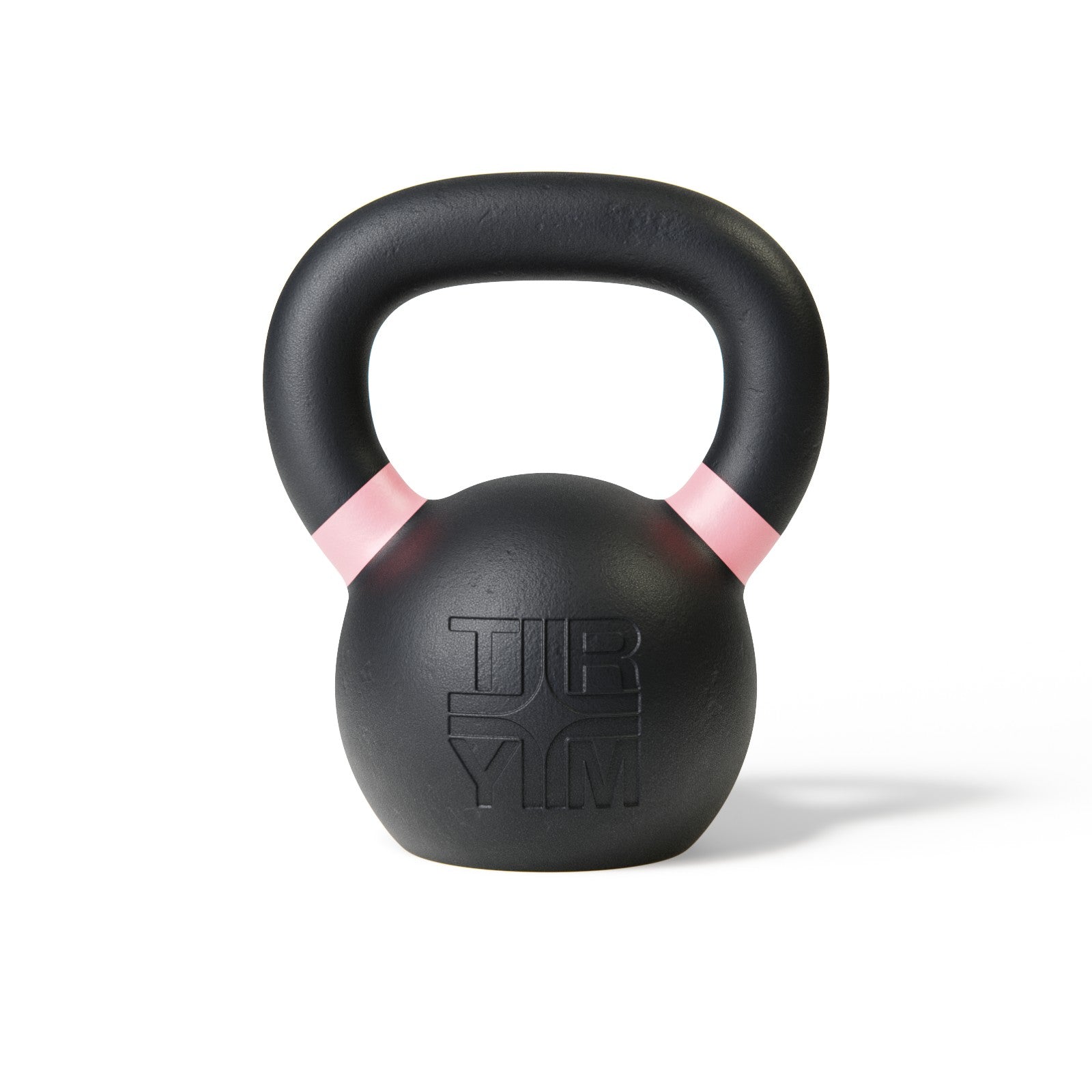 Kettlebell Gusseisen - kaelte-werner