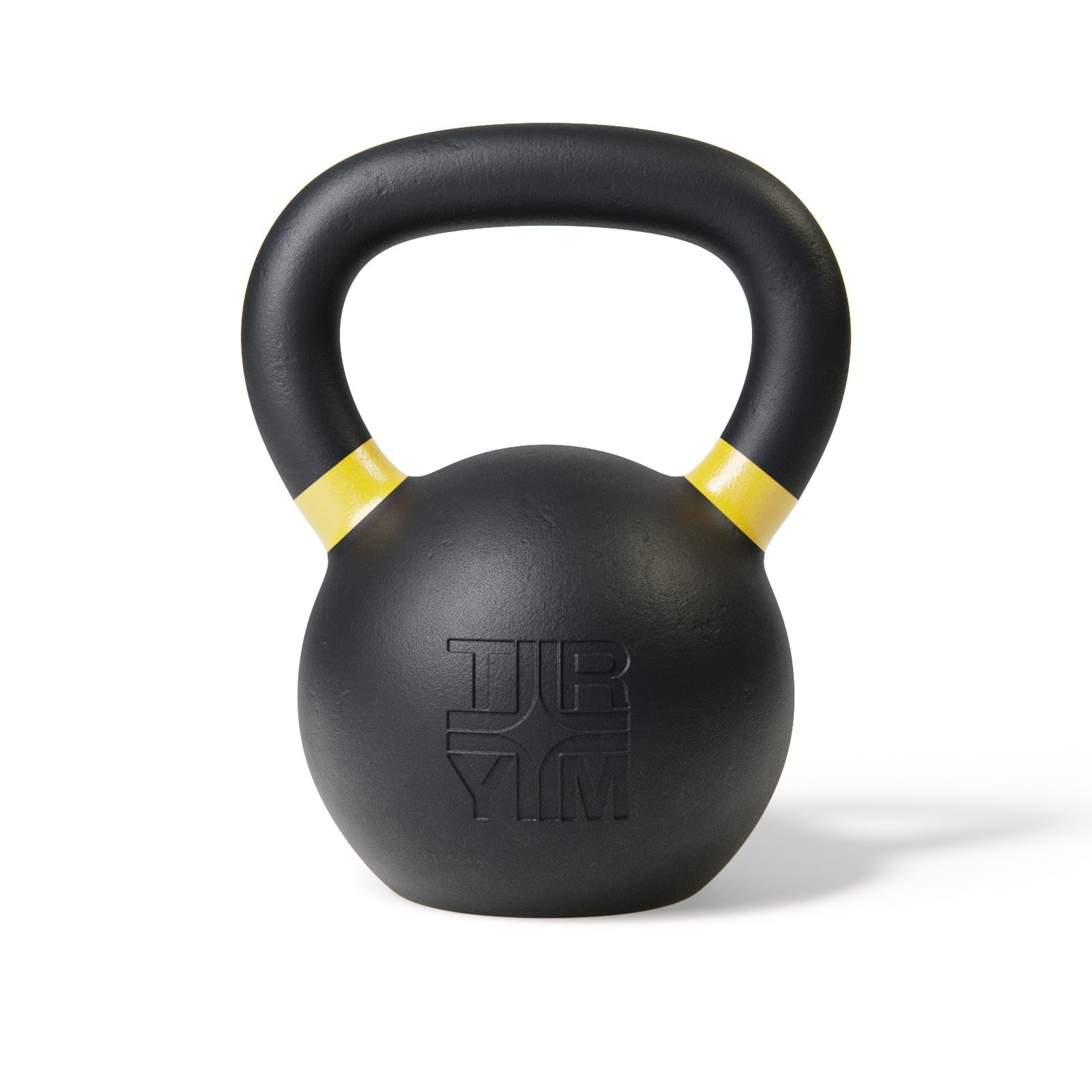 Kettlebell Gusseisen - kaelte-werner