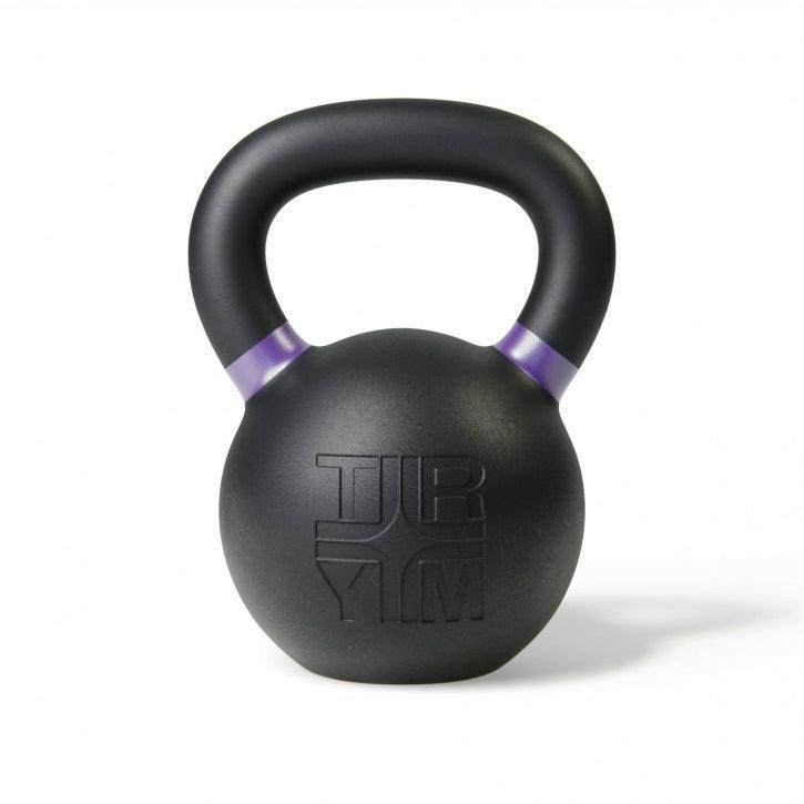 Kettlebell Gusseisen - kaelte-werner