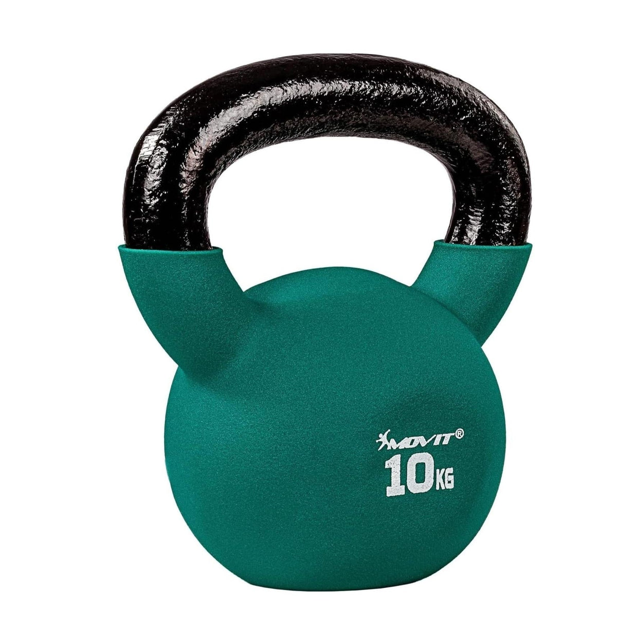 Kettlebell Kunststoff 3 - 24 kg - kaelte-werner