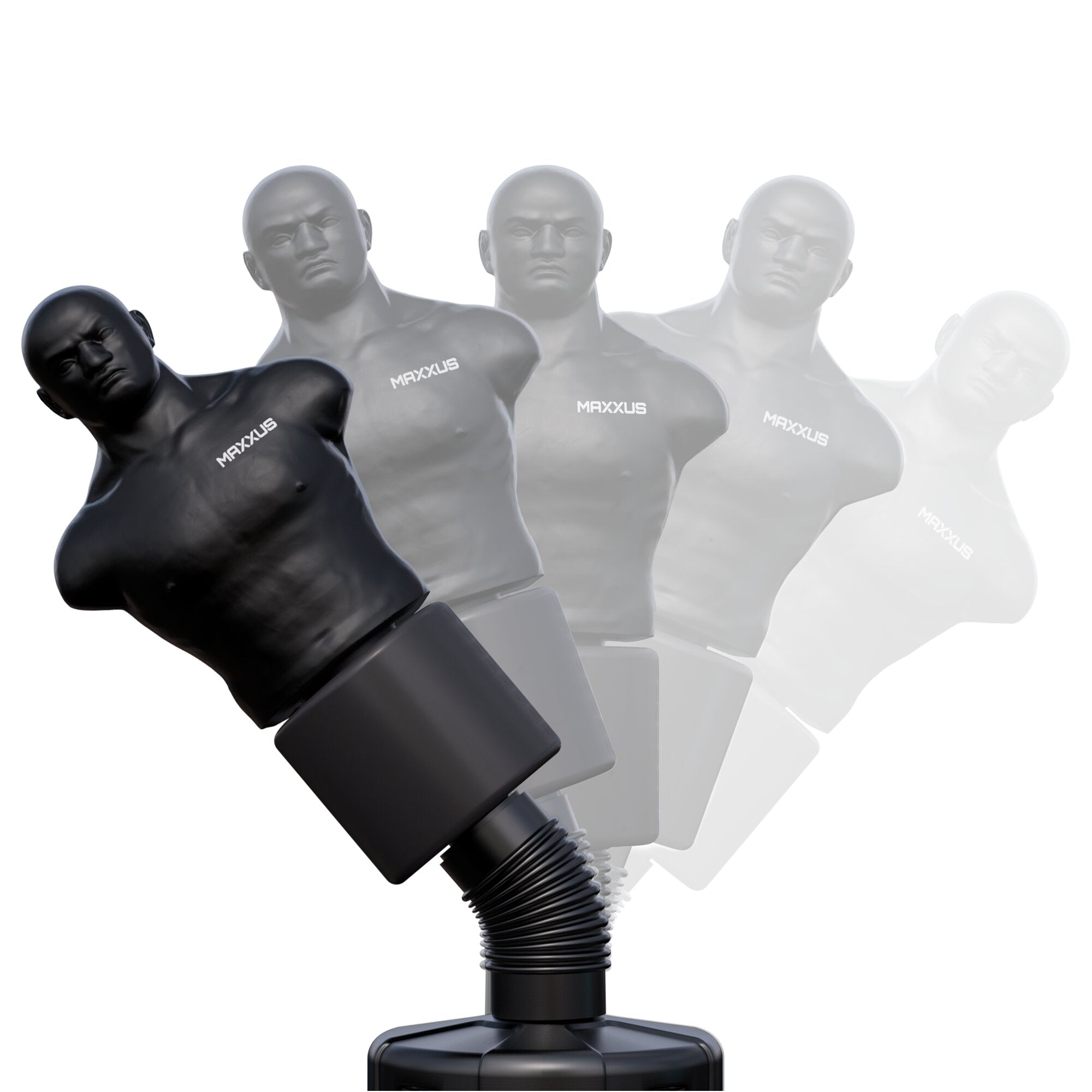 Standboxsack PRO FIGHTER - kaelte-werner