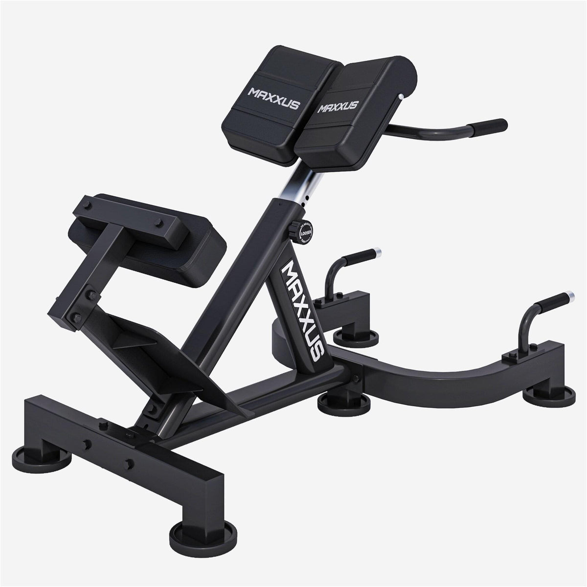 Hyper Extension PRO - kaelte-werner