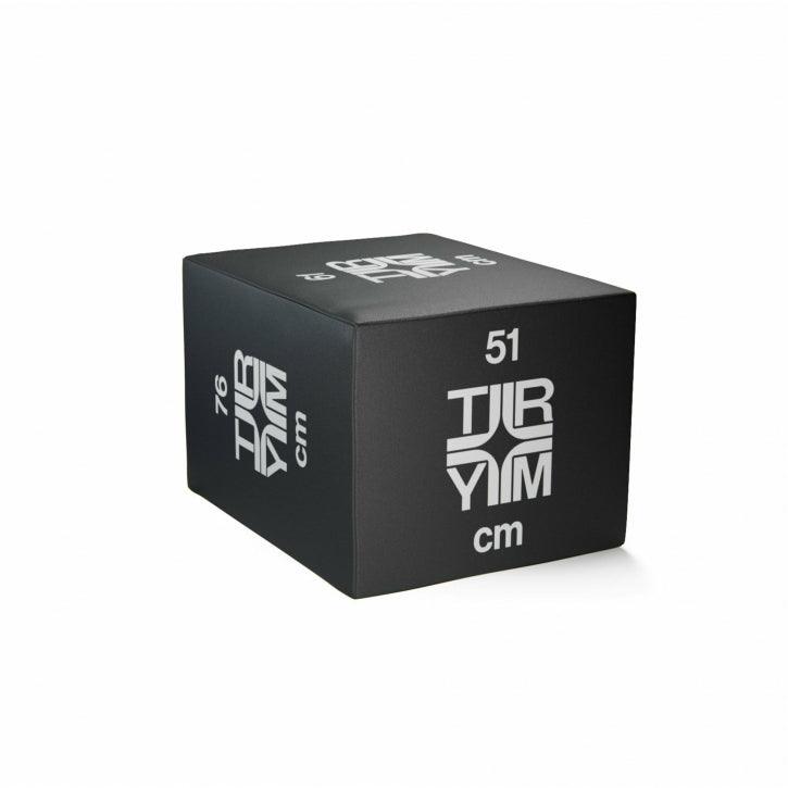 Soft Plyo Box 3 in 1 - kaelte-werner