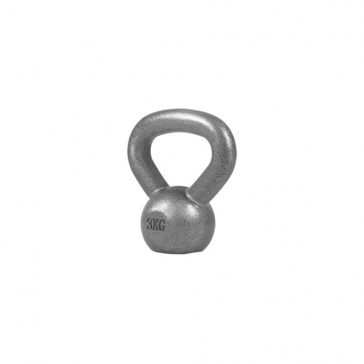 Kettlebell Gusseisen 2-32 KG - kaelte-werner
