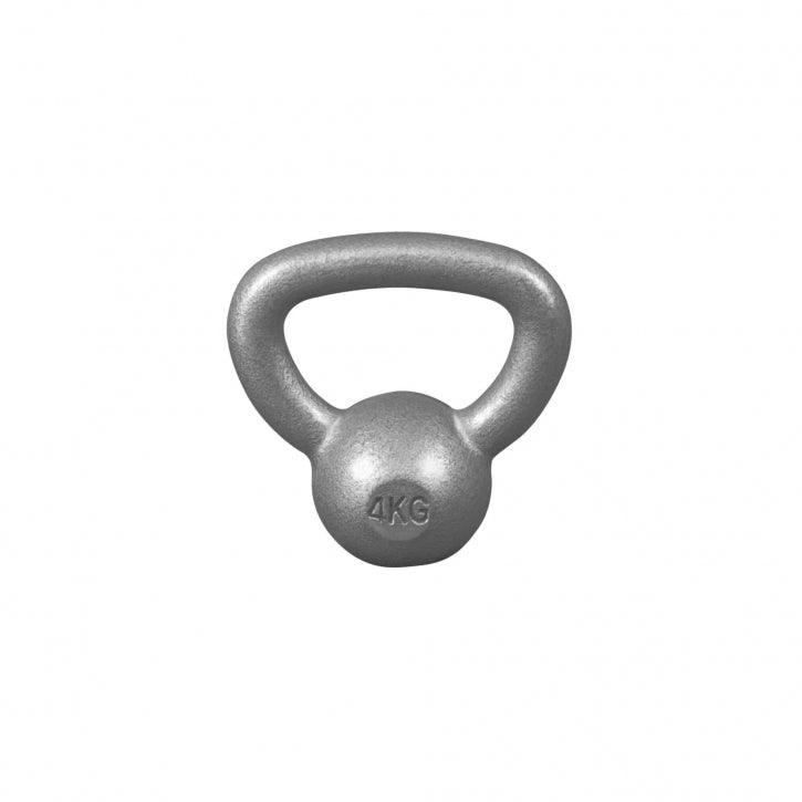Kettlebell Gusseisen 2-32 KG - kaelte-werner