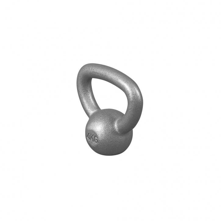 Kettlebell Gusseisen 2-32 KG - kaelte-werner