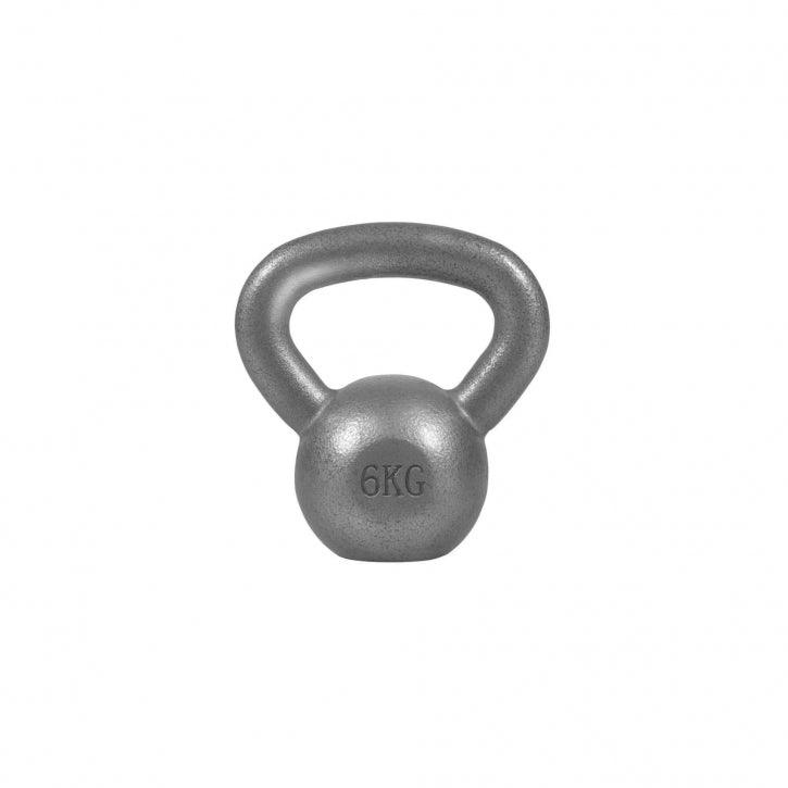 Kettlebell Gusseisen 2-32 KG - kaelte-werner