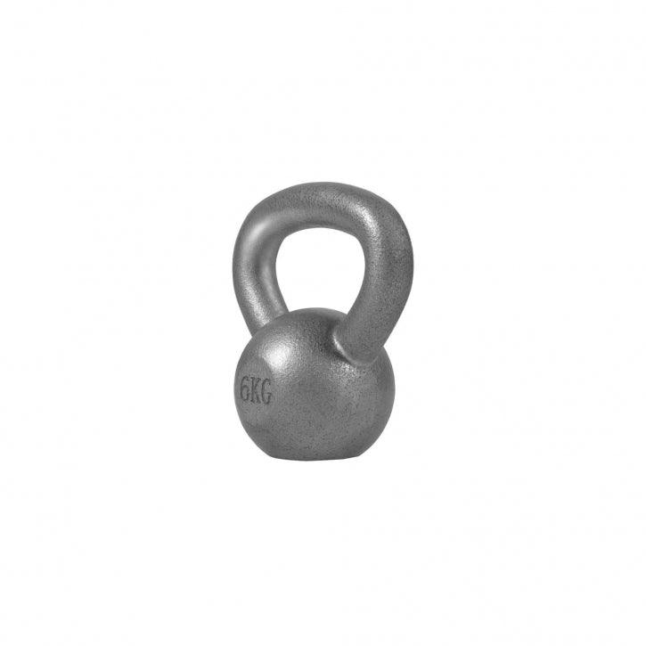 Kettlebell Gusseisen 2-32 KG - kaelte-werner