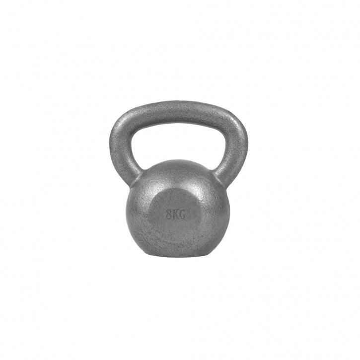 Kettlebell Gusseisen 2-32 KG - kaelte-werner