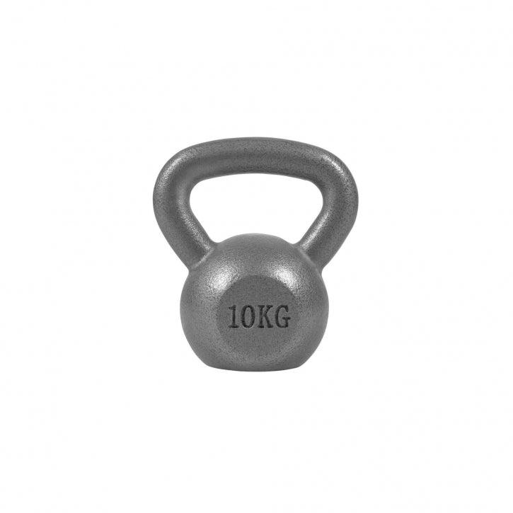 Kettlebell Gusseisen 2-32 KG - kaelte-werner