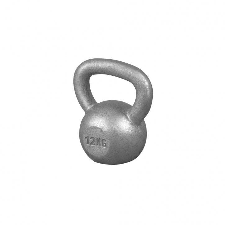 Kettlebell Gusseisen 2-32 KG - kaelte-werner
