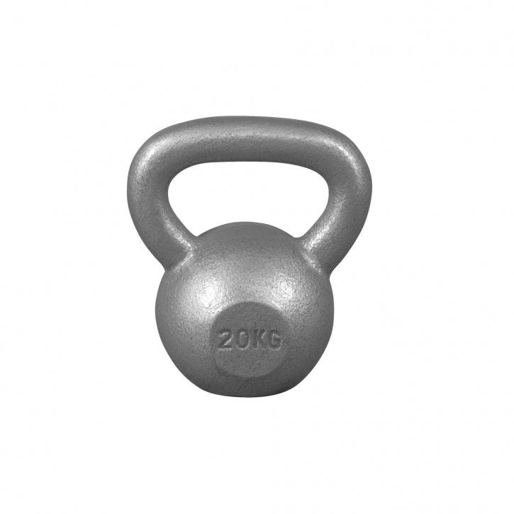 Kettlebell Gusseisen 2-32 KG - kaelte-werner