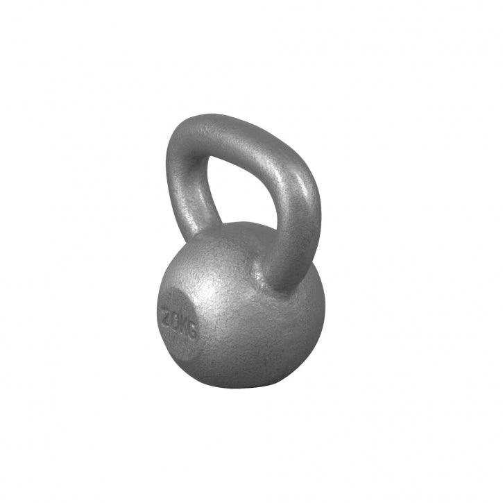 Kettlebell Gusseisen 2-32 KG - kaelte-werner