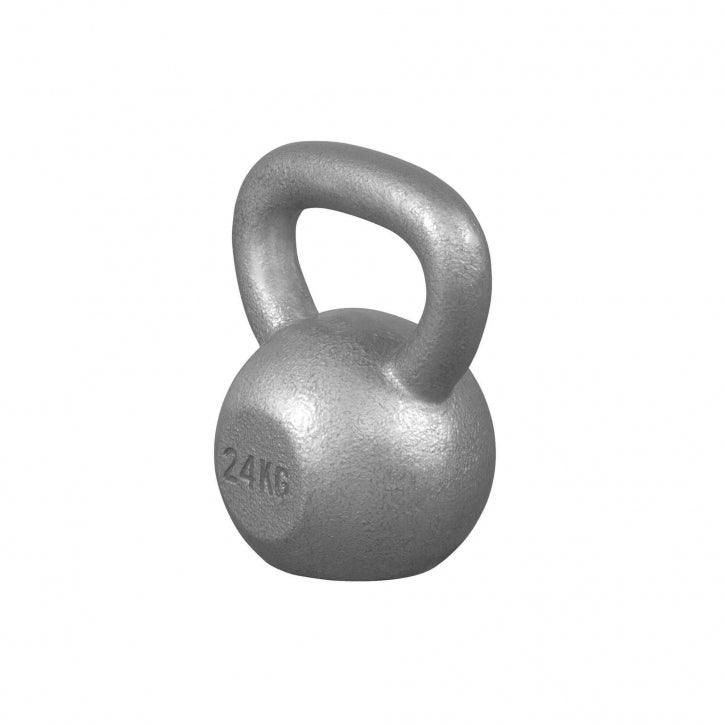 Kettlebell Gusseisen 2-32 KG - kaelte-werner
