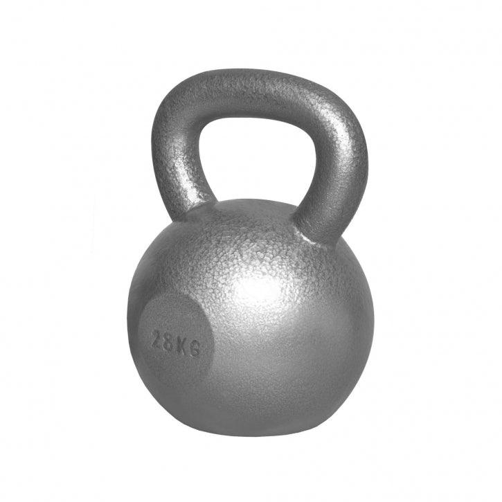 Kettlebell Gusseisen 2-32 KG - kaelte-werner