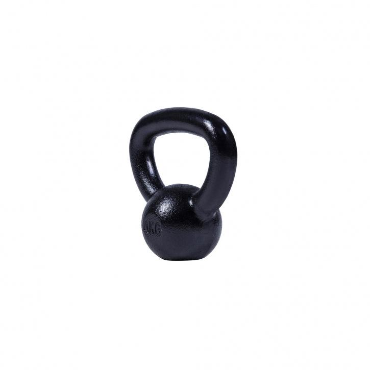 Kettlebell Gusseisen 2-32 KG - kaelte-werner