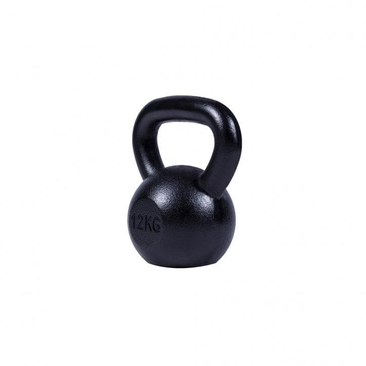 Kettlebell Gusseisen 2-32 KG - kaelte-werner