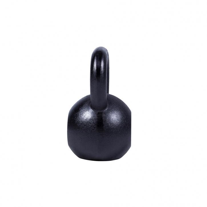 Kettlebell Gusseisen 2-32 KG - kaelte-werner