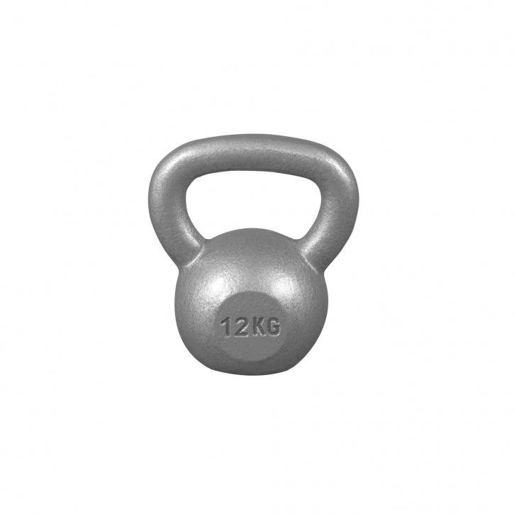 Kettlebell Gusseisen 2-32 KG - kaelte-werner
