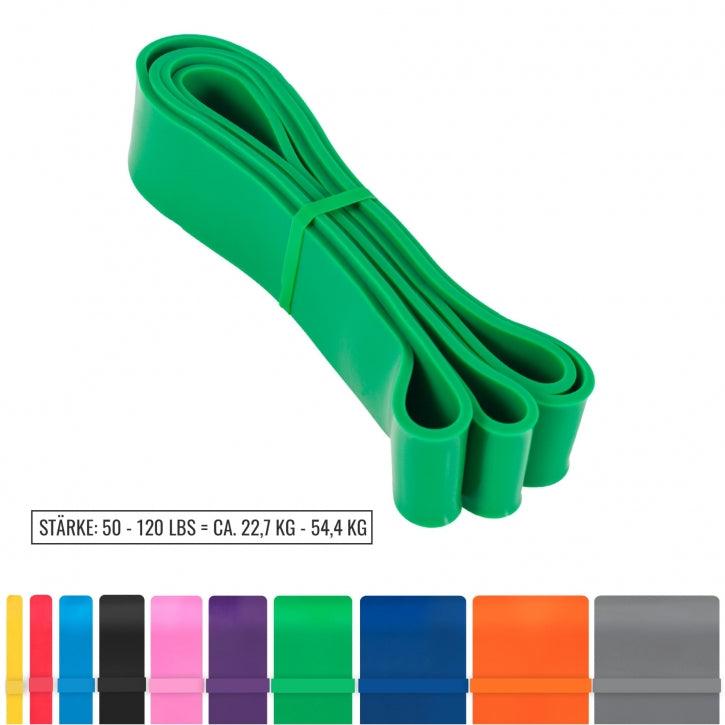 Trainingsband 6,4 mm bis 101 mm - kaelte-werner