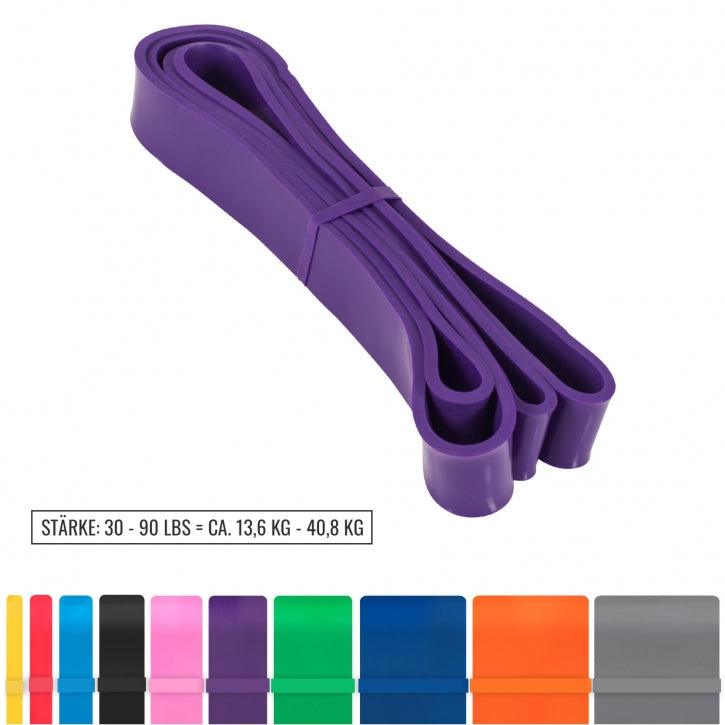 Trainingsband 6,4 mm bis 101 mm - kaelte-werner