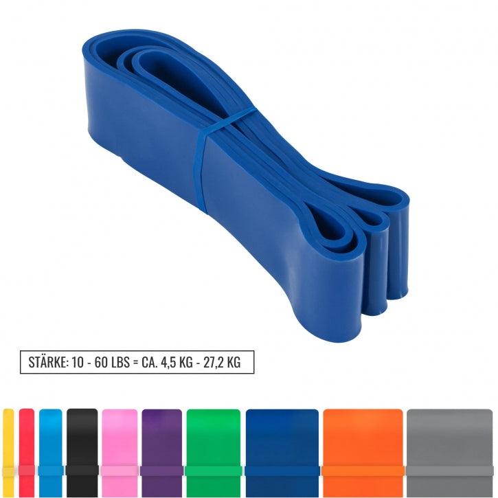 Trainingsband 6,4 mm bis 101 mm - kaelte-werner